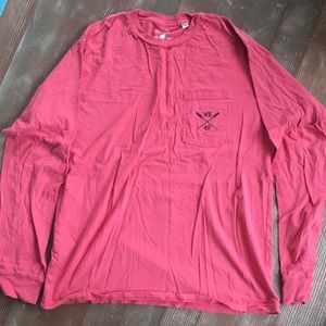 Watch Hill Rhode Island Long Sleeve Shirt